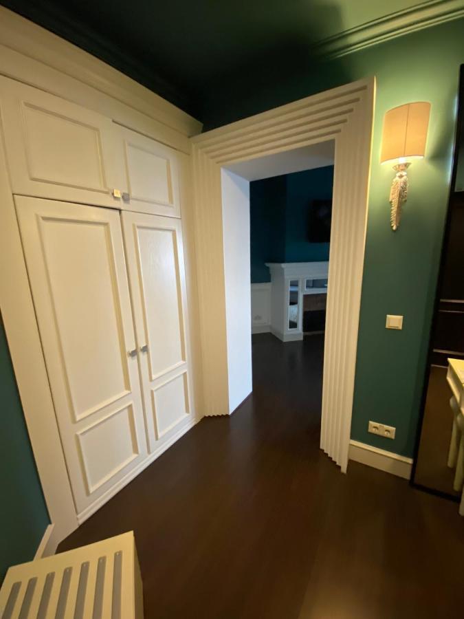 Georg Park Hotel Tarashany Eksteriør bilde
