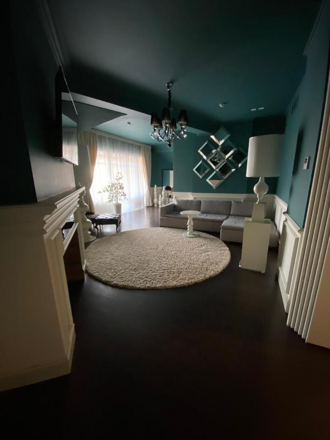 Georg Park Hotel Tarashany Eksteriør bilde