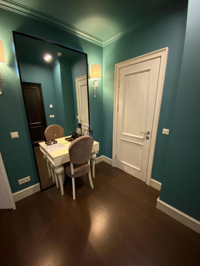 Georg Park Hotel Tarashany Eksteriør bilde